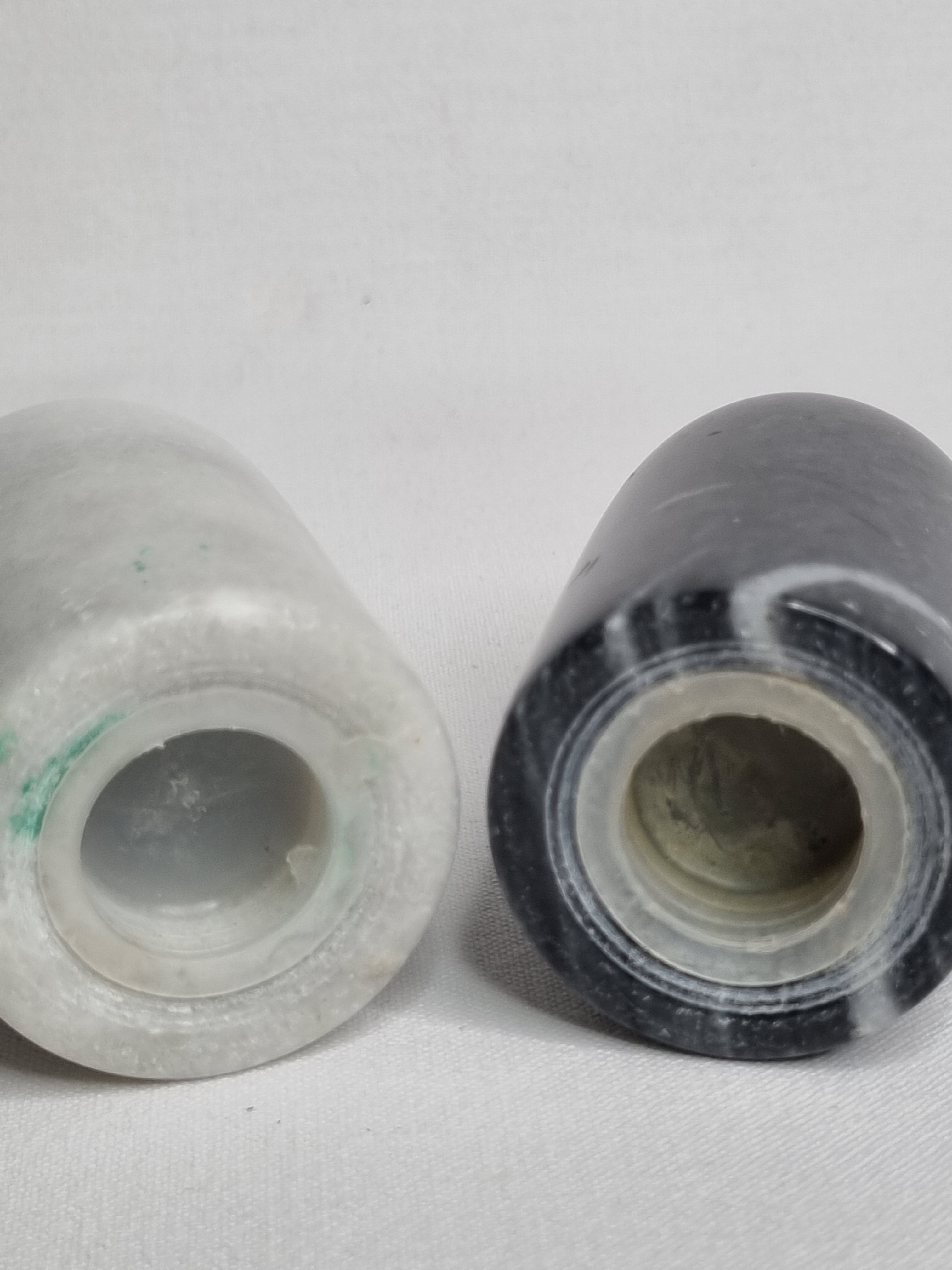 Marble salt and pepper, Fiammetta V