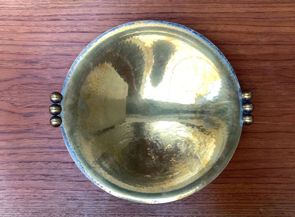 German Art Deco by Quist, 1930s