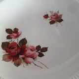 hollow dish sarreguemines richemond