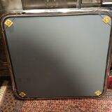 Vintage mirror 60x60cm