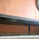 Former bench Napoleon III