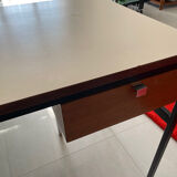Bureau Pierre Paulin éditions Thonet