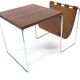 Table d'appoint vintage Brabantia Holland