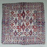 Ethnic Kashmir model cushion covers