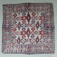 Ethnic Kashmir model cushion covers