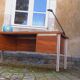 Minister's desk from the 70s, Ciolino style, Italy