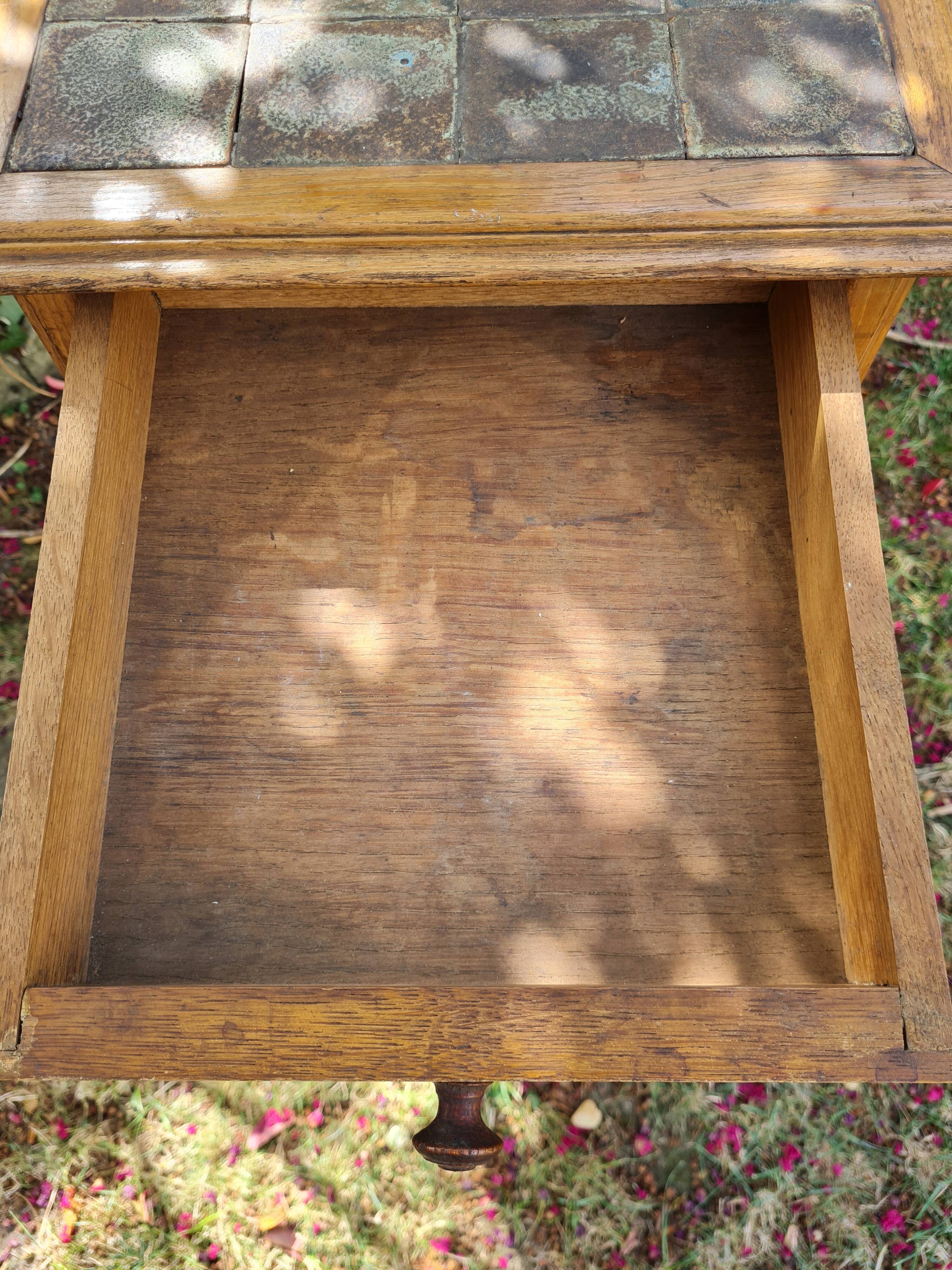 Bedside table art deo 20s /30