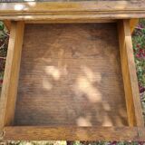 Bedside table art deo 20s /30