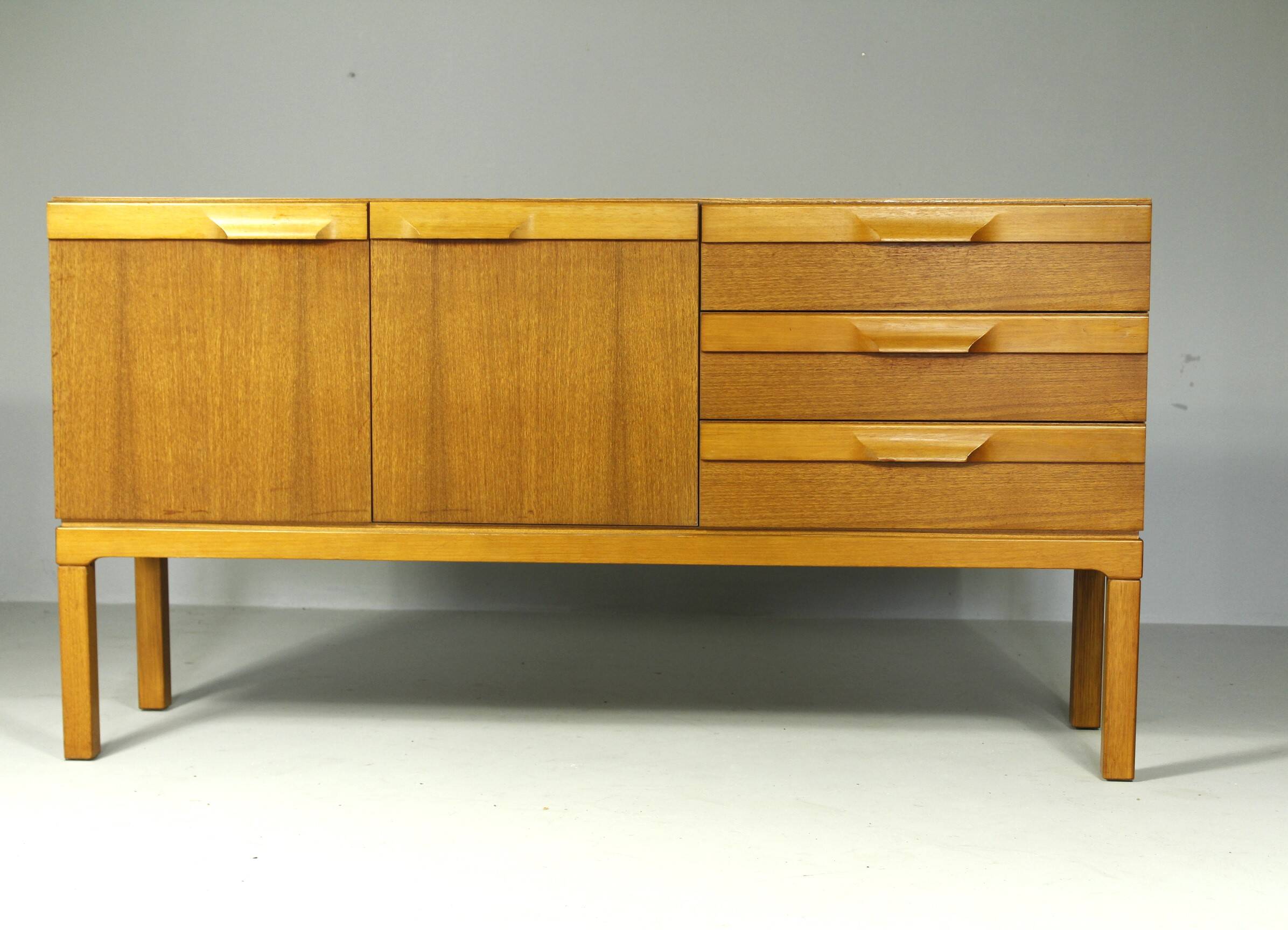 Palette Möbelwerk, Sideboard 1970s