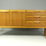 Palette Möbelwerk, Sideboard 1970s