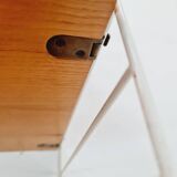 String shelves - Kajsa and Nisse Strinning - Wood, Metal