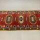 Moroccan rug 240x112 cm tazenacht berber atlas, tribal