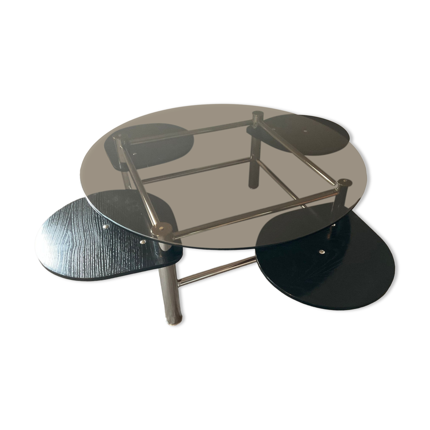 Vintage coffee table from the 70s-80s