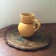 Florentine style wooden tray
