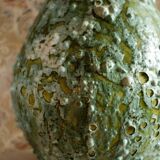 Large ceramic vase from the 50s