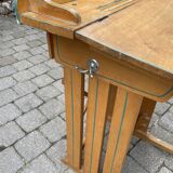 School bench torck