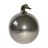 Hans Turnwald ice bucket for Freddotherm of the 70s