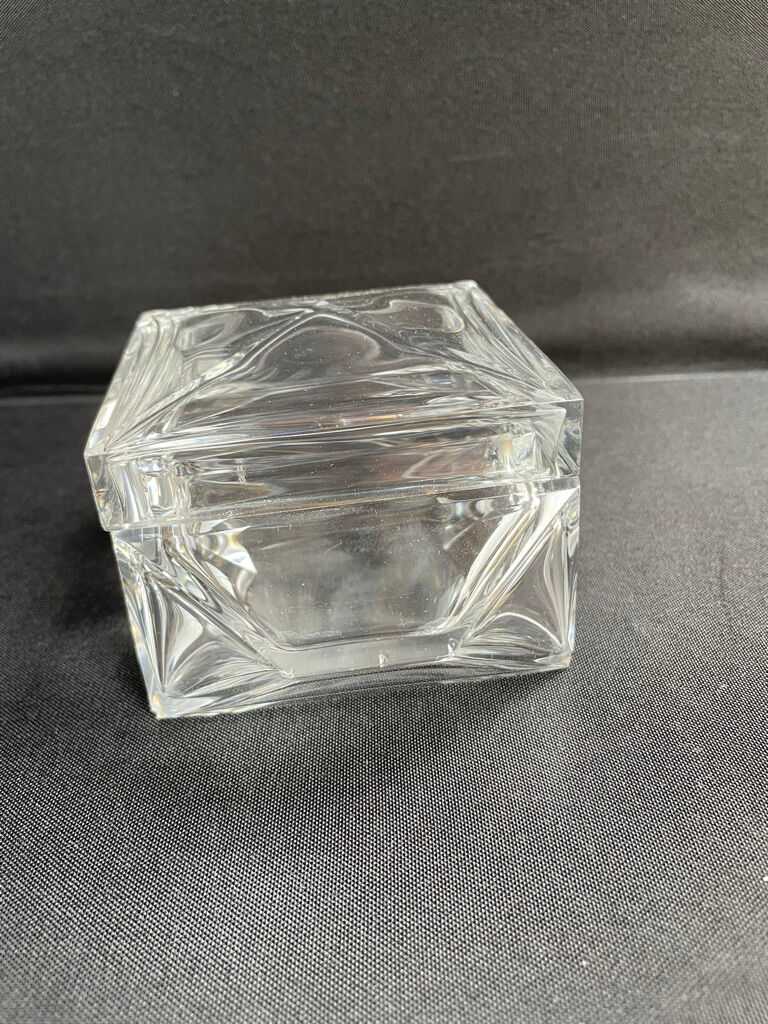 Baccarat Vigée Lebrun - Toiletries - Art Deco