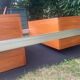 Modular bookshelf Michel Ducaroy Ligne Roset