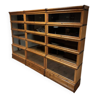 Globe Wernicke Bookcase