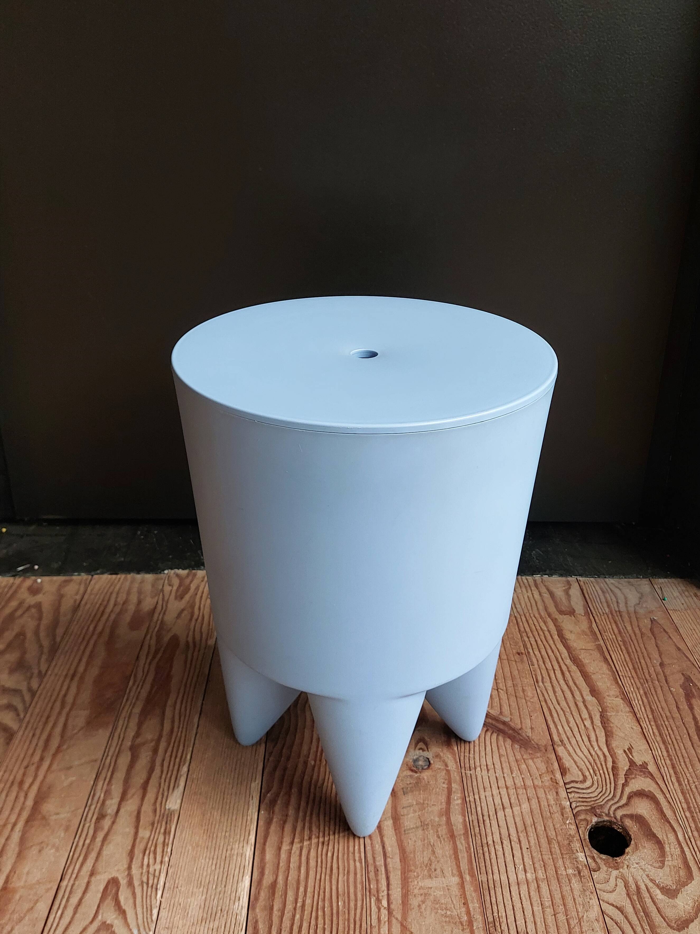 Bubu stool by Philippe Starck