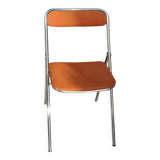 Souvignet folding chair