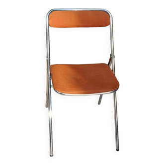 Souvignet folding chair