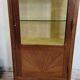 Antique Display Cabinet