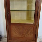 Antique Display Cabinet