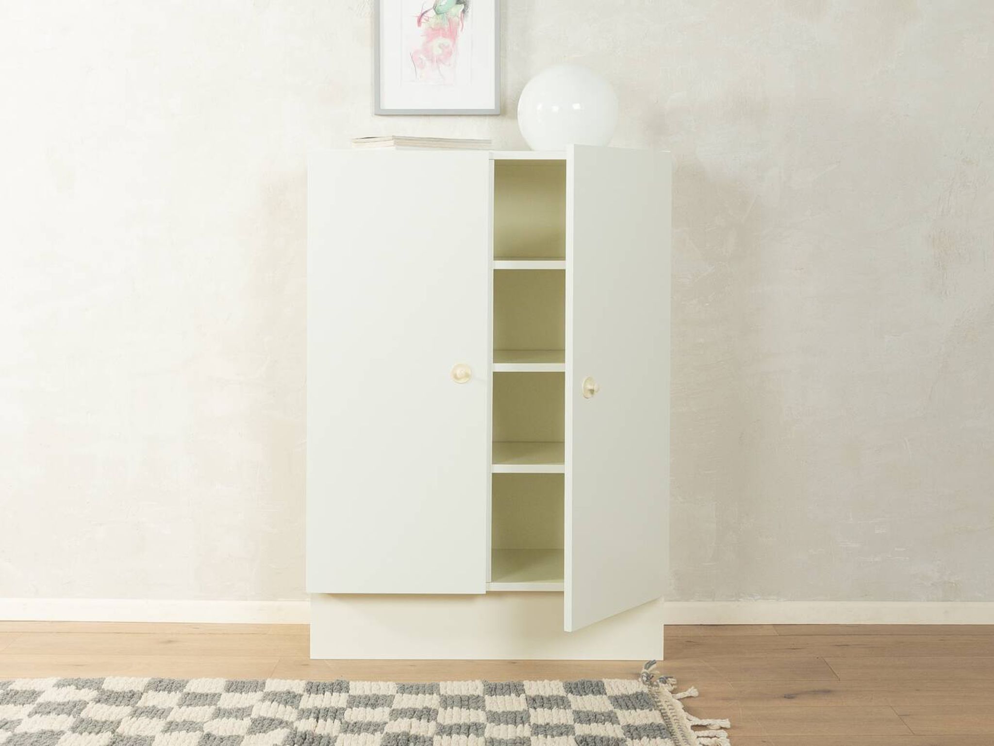 Commode par interlübke