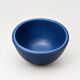 Blue ceramic cup Marselis – Aluminia, Denmark – Vintage