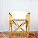 Fauteuil vintage Italian Directors de Calligaris