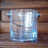 Vintage ice bucket