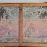 Tapisserie panneau gobelins