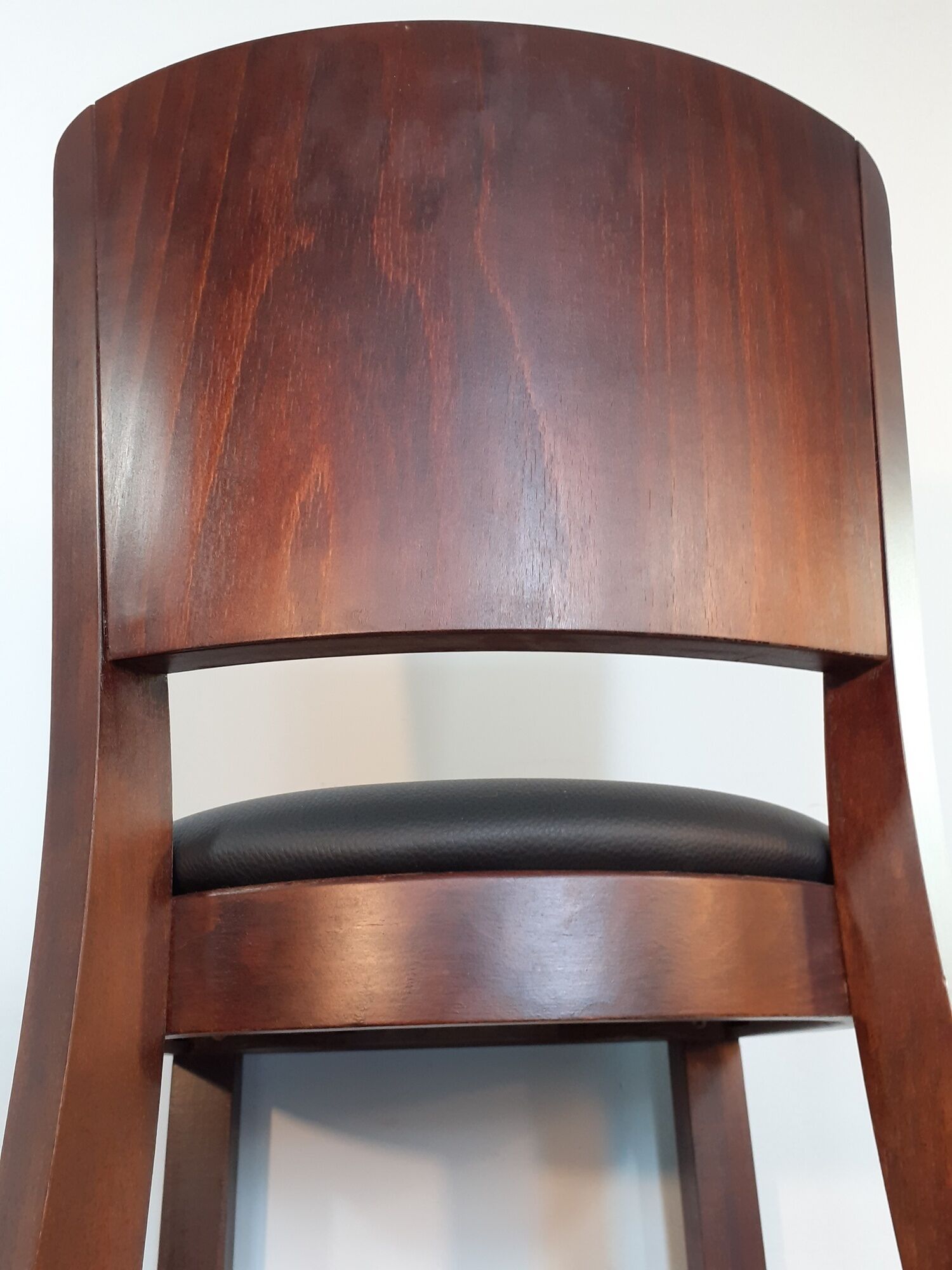 Stool by Ton, Czechoslovak 1960
