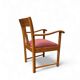 Arm chairs 1920s