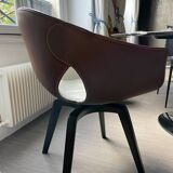 GINGER armchair Poltrona and Frau