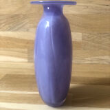 Vase Kosta Boda signé Kjell Engman