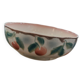 Saint Clement salad bowl