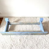 Old bench