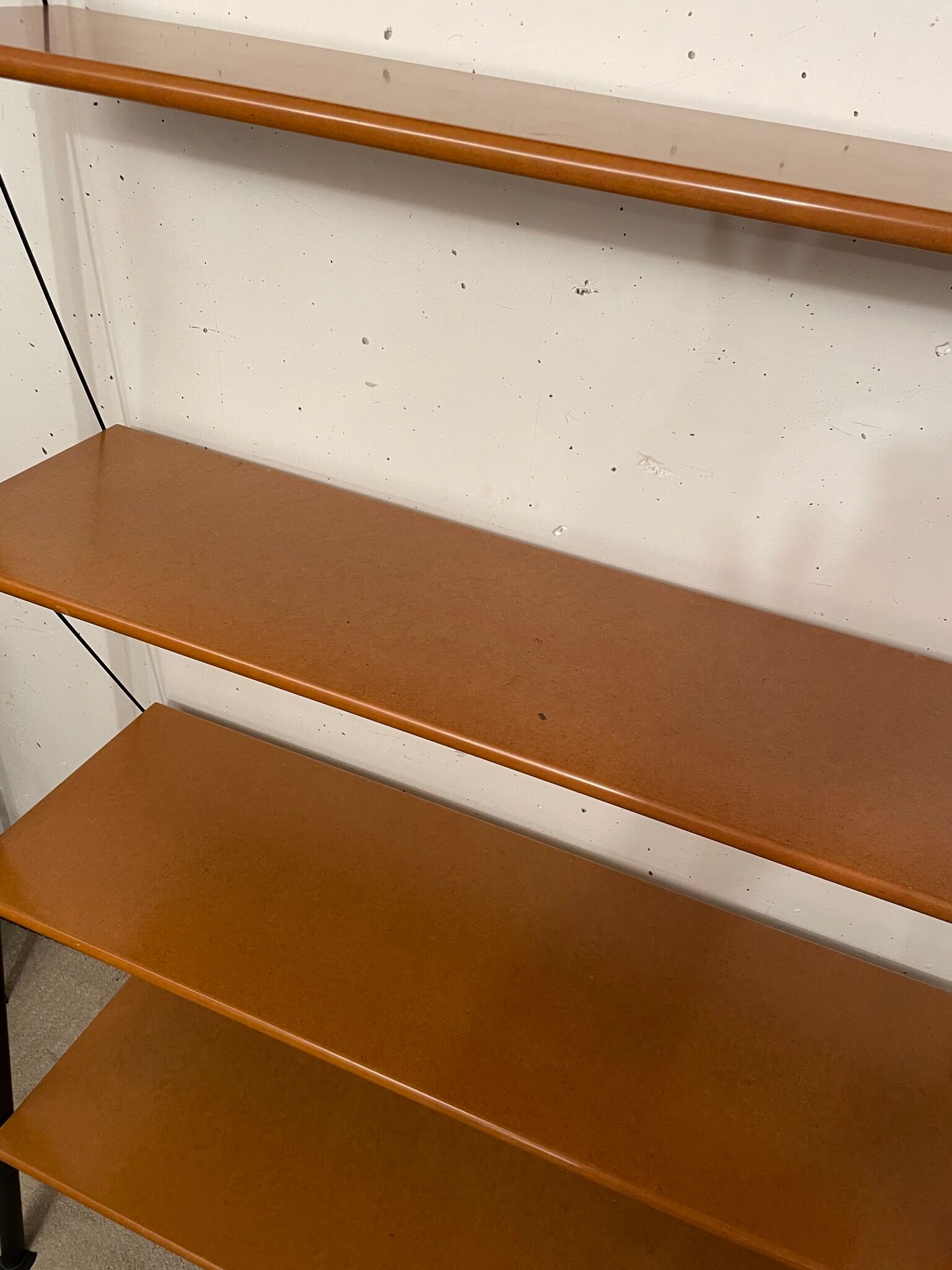 John Ild Model Library, Philippe Starck, Disform, 1977