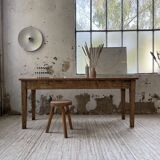 180 beech farm table