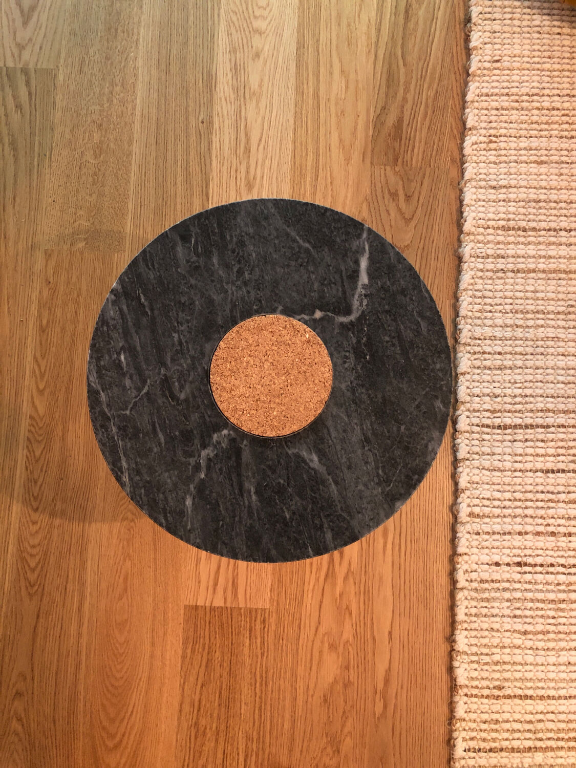 Table basse Frama Sintra Small