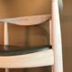 PP503 / Round Chair
