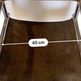 Barber chair