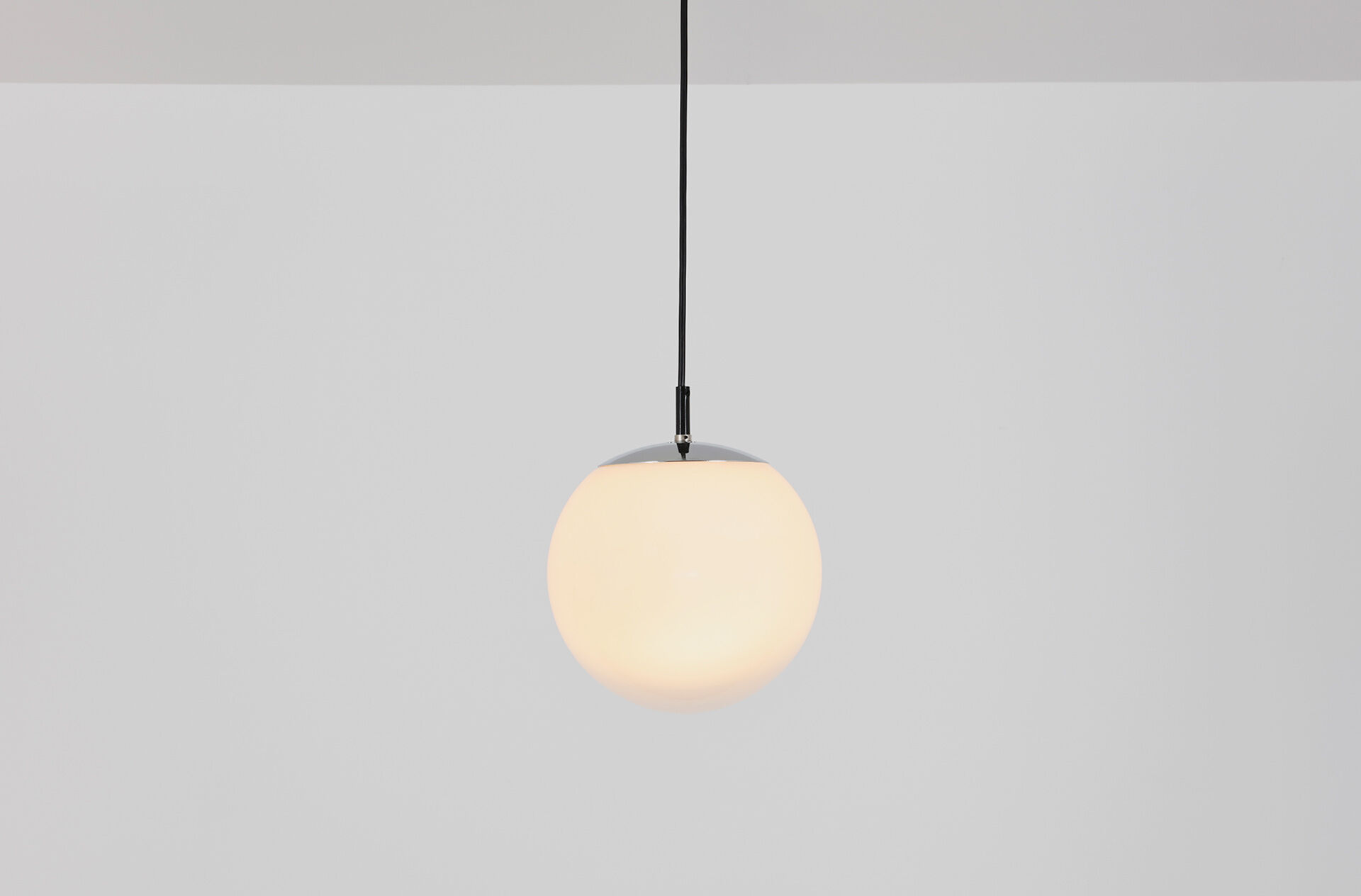 Ochtendnevel / Morning Haze (Small) By Raak