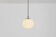 Suspension Ochtendnevel Morning Haze pour Raak