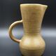 Sandstone pitcher - Digoin - Around 1970