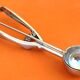 Ice cream scoop Stainless steel 18/8