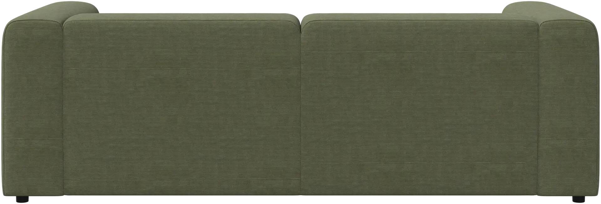 Carmo sofa boconcept